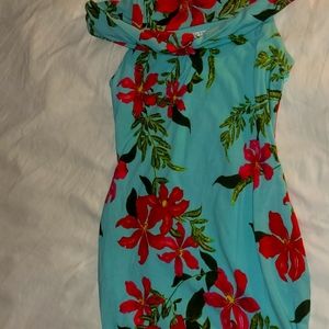 Guess Midi Summer/Spring dress
